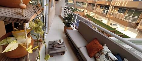 Apartment | Property grounds