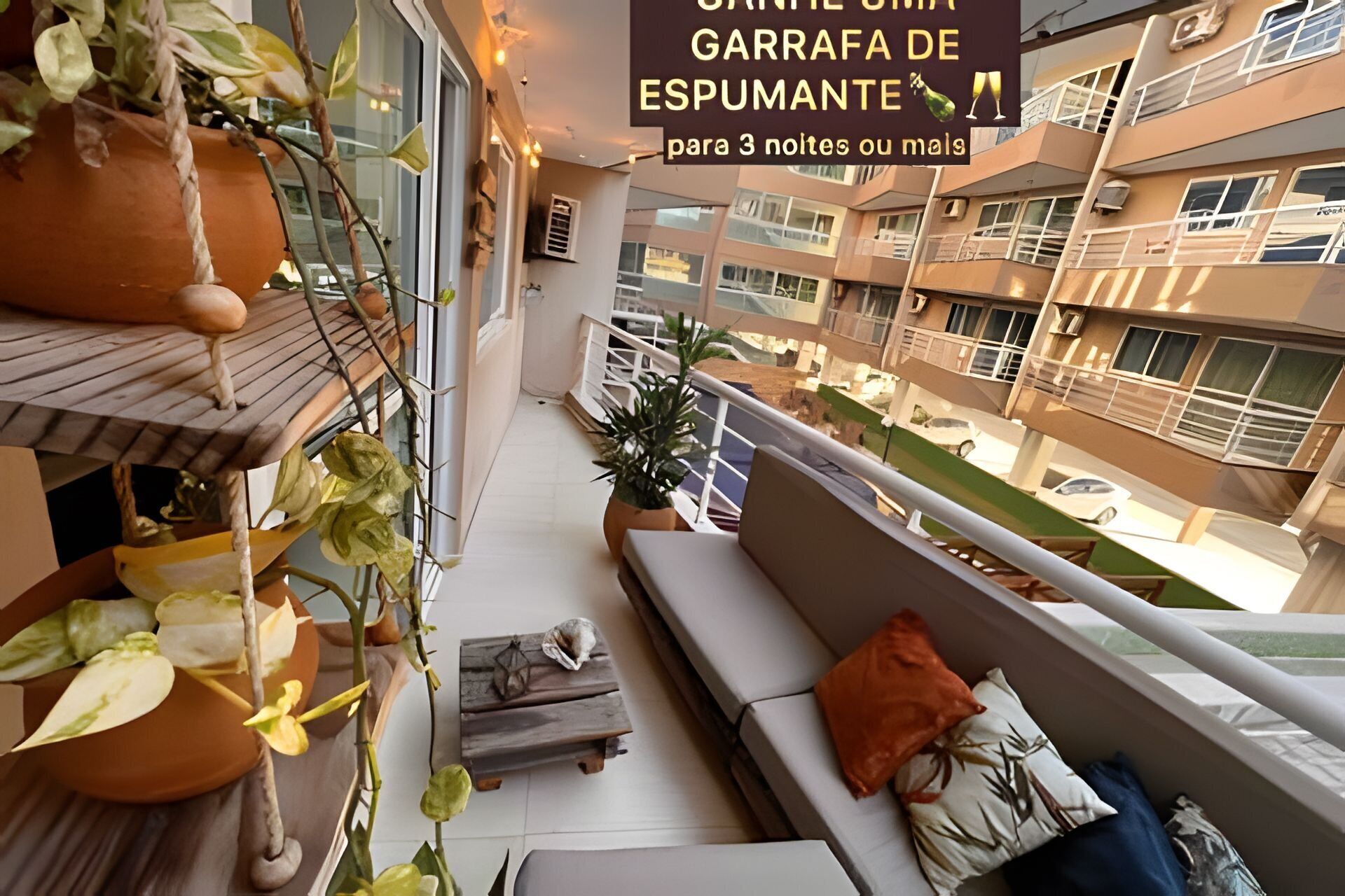 公寓 | 住宿场地