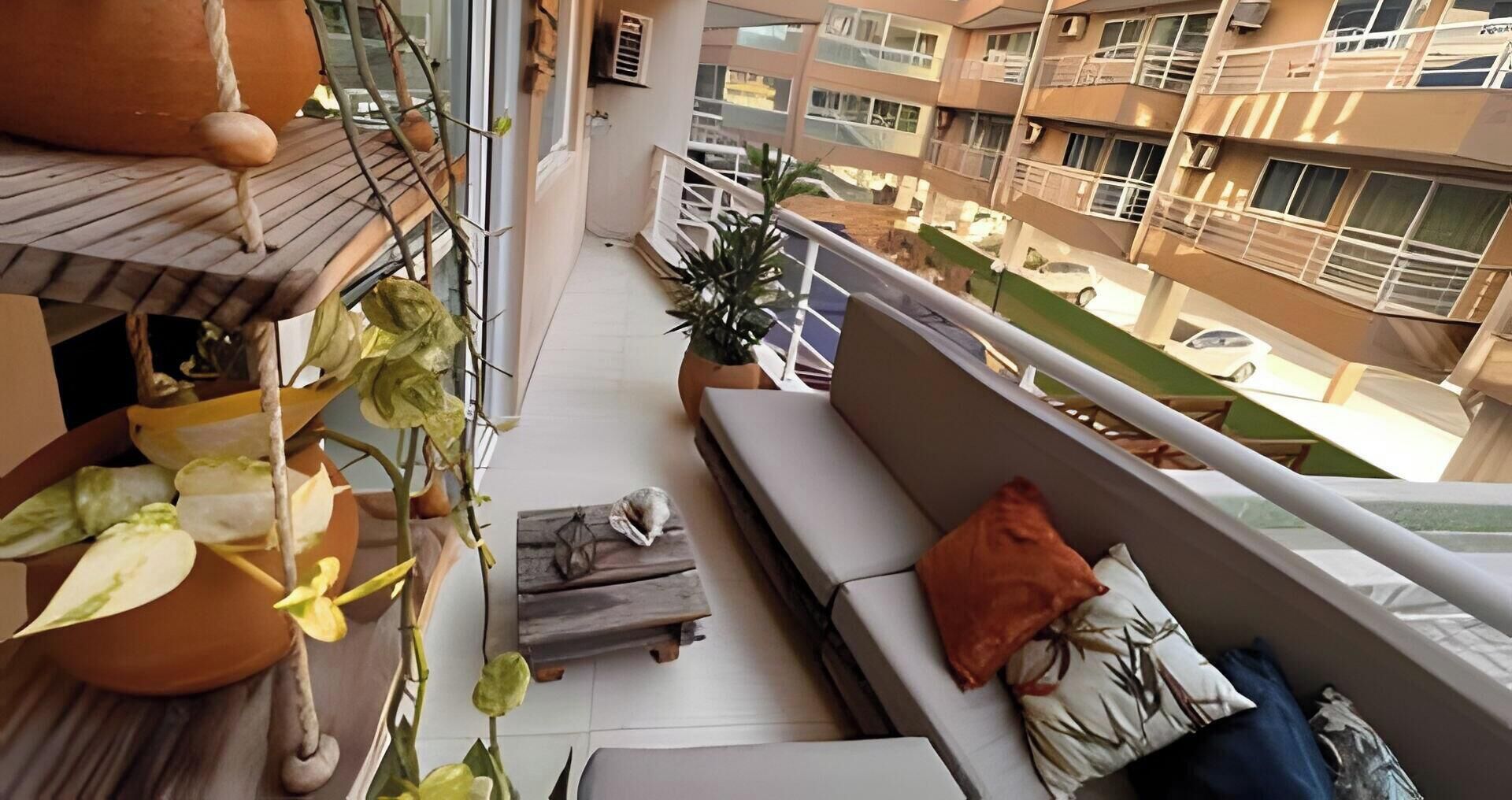 Apartment | Property grounds