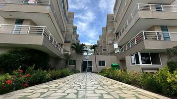 Apartamento | Exterior