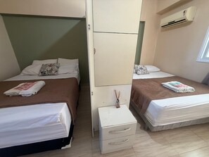 Iron/ironing board, free WiFi - BP03-Vento na Varanda Estilo Bali Lounge (Caucaia)