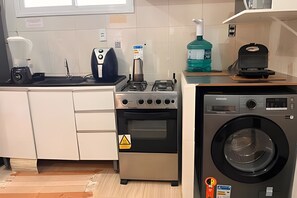 아파트 | 전용 주방
