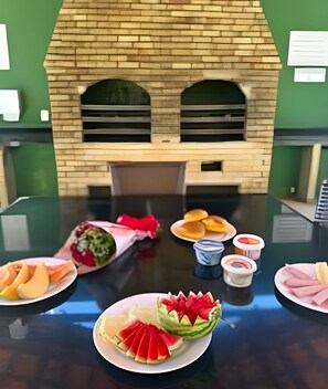 Restaurantes