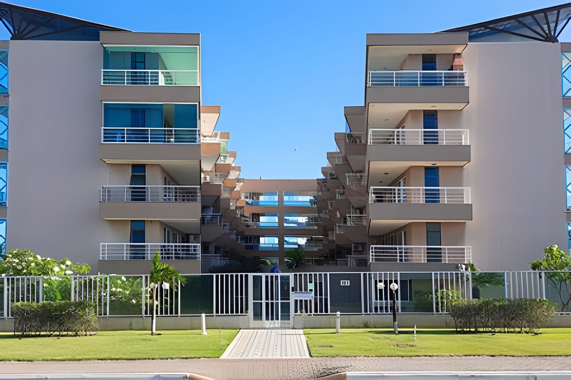 Appartement | Extérieur