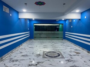 Sala de reuniones