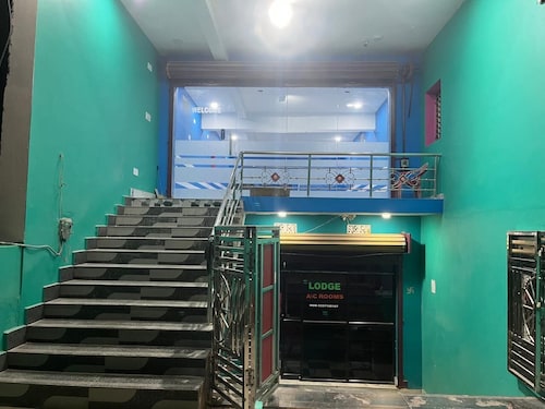 ARYA RESIDENCY