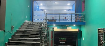 ARYA RESIDENCY
