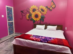 Free WiFi - ARYA RESIDENCY (Khandaparha)