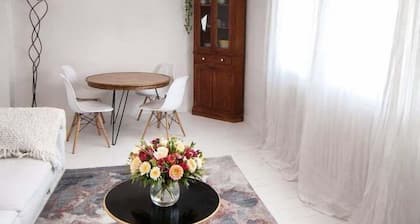 Modern cocoon with private garden – Tours