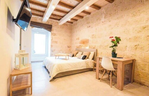 Urban Flat Garibaldi 36