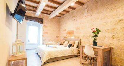 Urban Flat Garibaldi 36