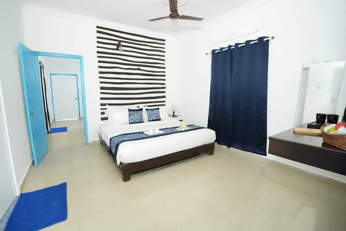 Family Suite | Free WiFi