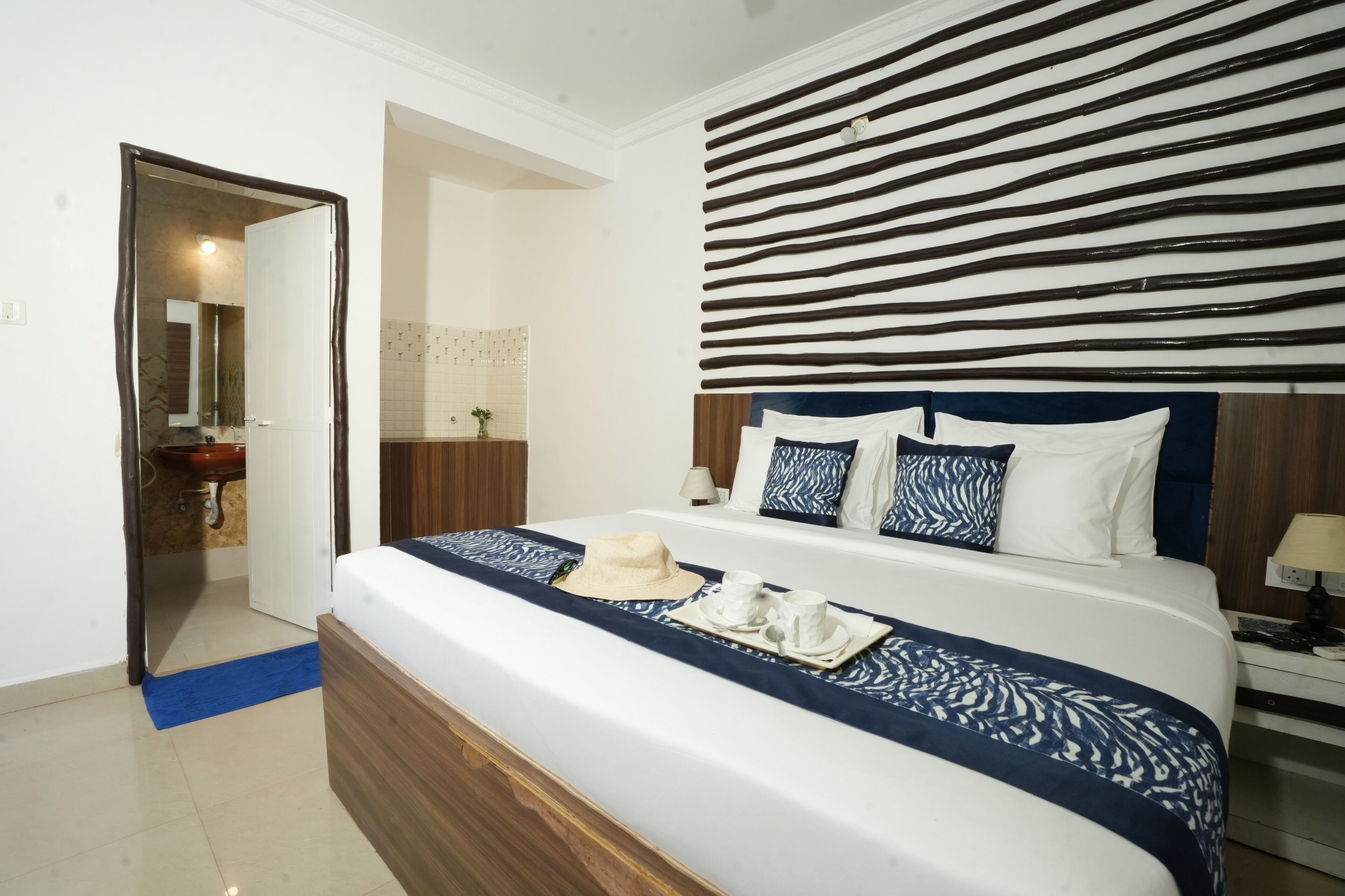 Deluxe Room | Free WiFi