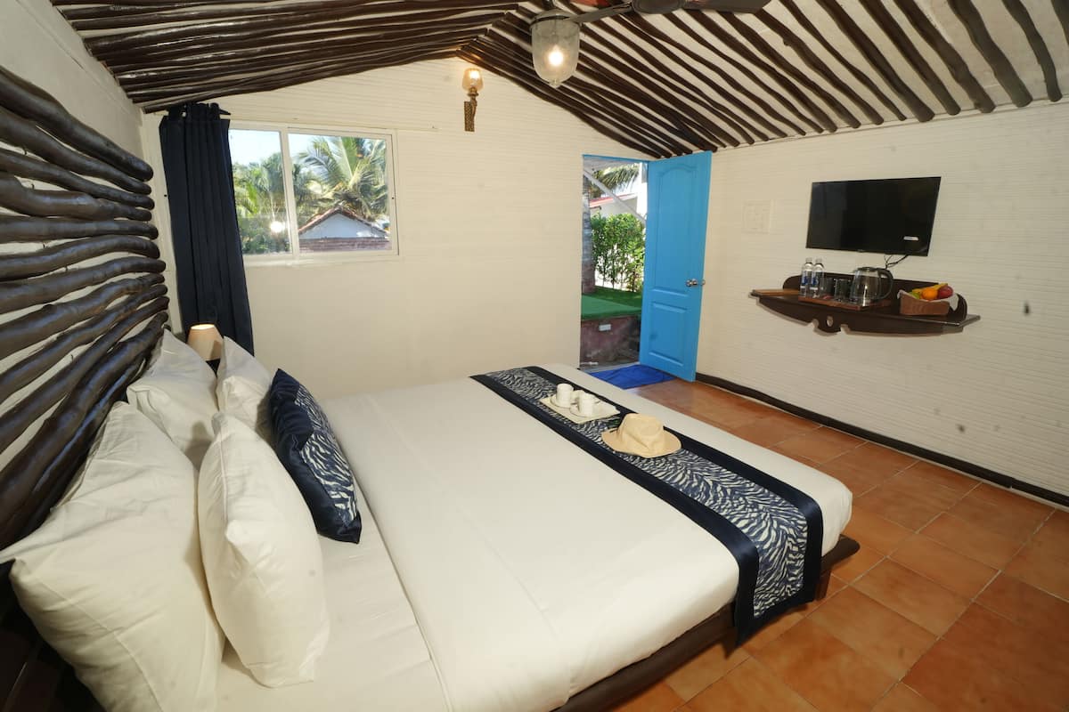 Standard Cottage, Pool View | Free WiFi