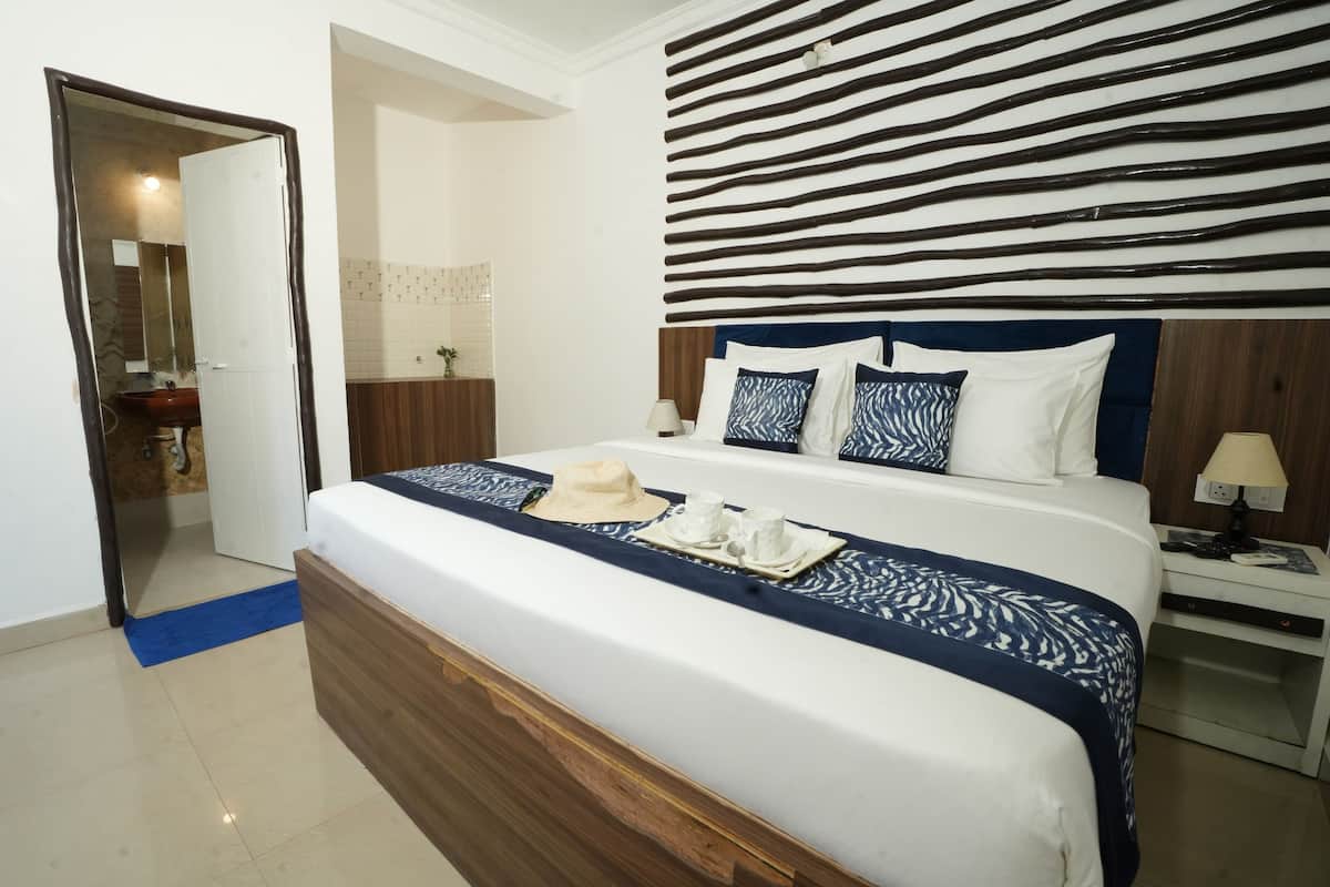 Deluxe Room | Free WiFi