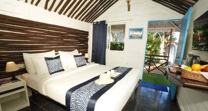 Beachouse Beachfront Cottages and Suites