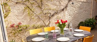 La Maison de Marie: Charm and comfort for the whole family