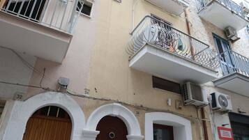 DĂ©tail de lâextĂ©rieur