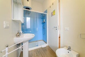 Bathroom - B&B IGEA Home Salerno (Salerno)