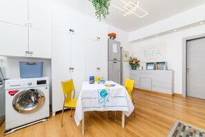 Dining - B&B IGEA Home Salerno (Salerno)