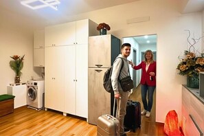 Interior - B&B IGEA Home Salerno (Salerno)