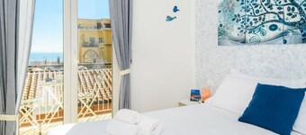 B&B IGEA Home Salerno
