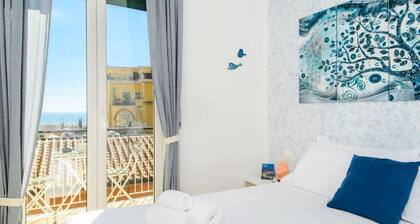 B&B IGEA Home Salerno