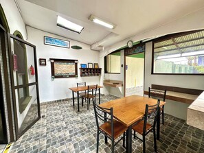 Dining - Habitación E en Heredia – Excelente ubicación (Heredia)