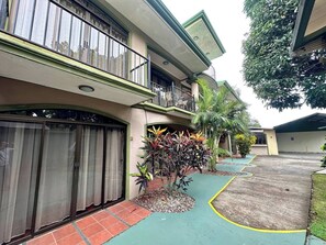 Exterior - Habitación A Heredia Excelente Ubicación (Heredia)