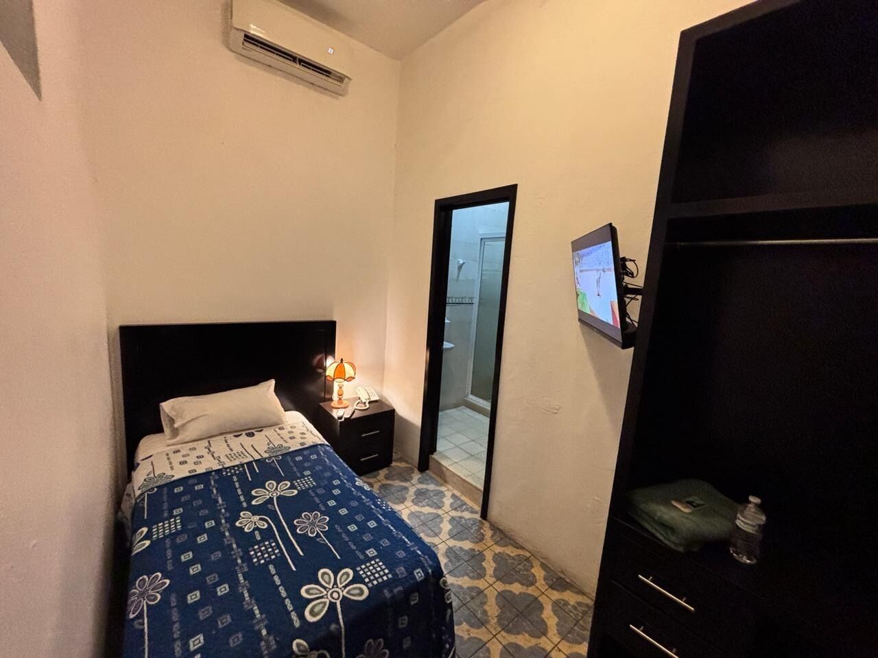 Basic Room | Free WiFi