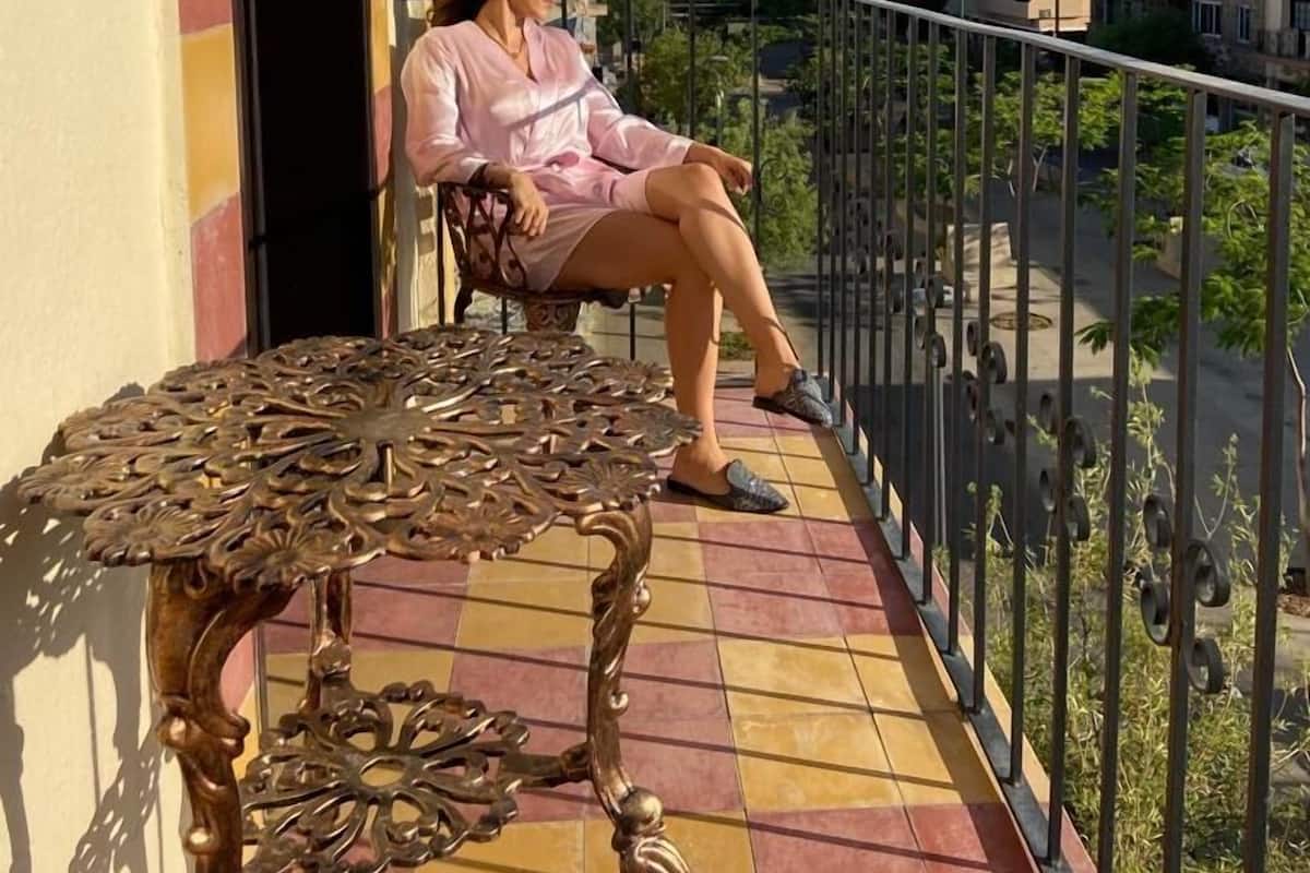 Habitación Deluxe, vista a la ciudad | Wifi gratis