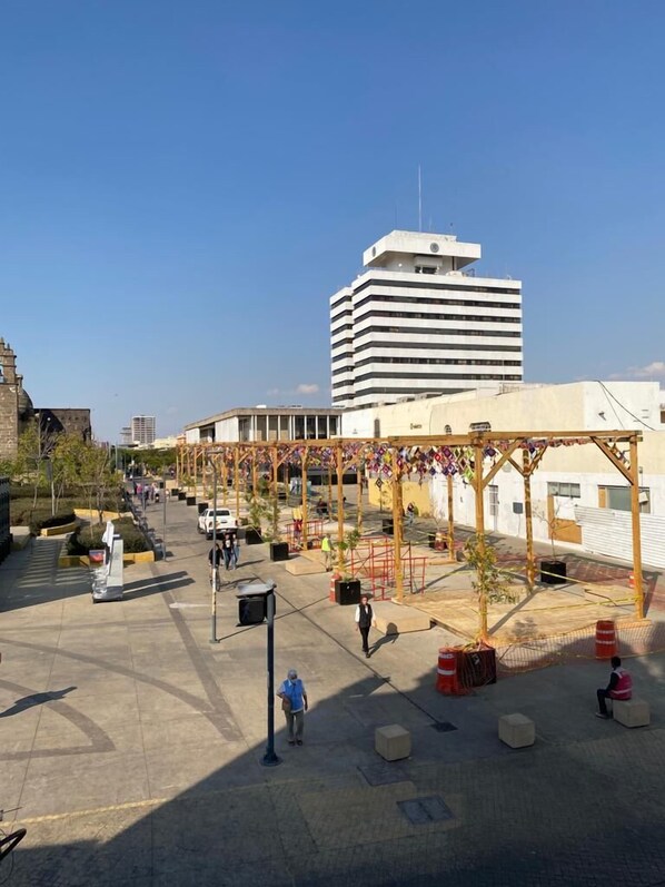 Arcade - Hotel la Casa de las Libélulas (Guadalajara)