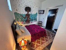 Classic Room | Free WiFi, bed sheets