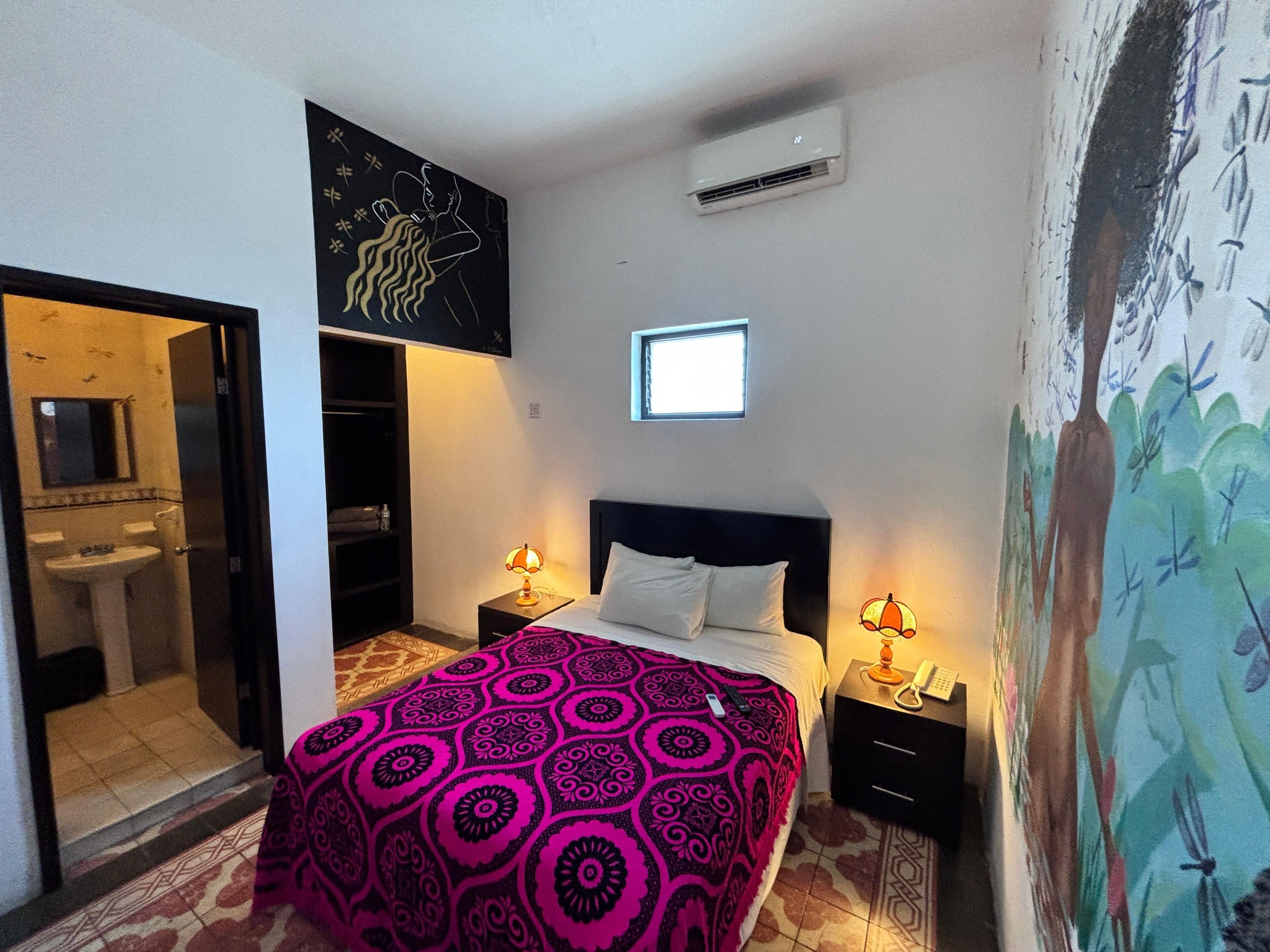 Classic Room | Free WiFi