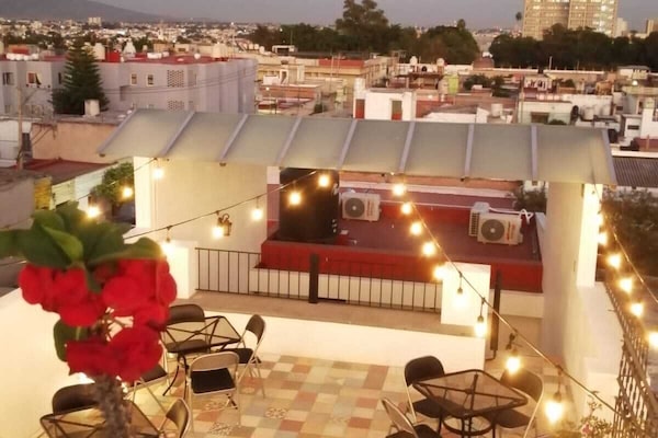 Bar (na propriedade)