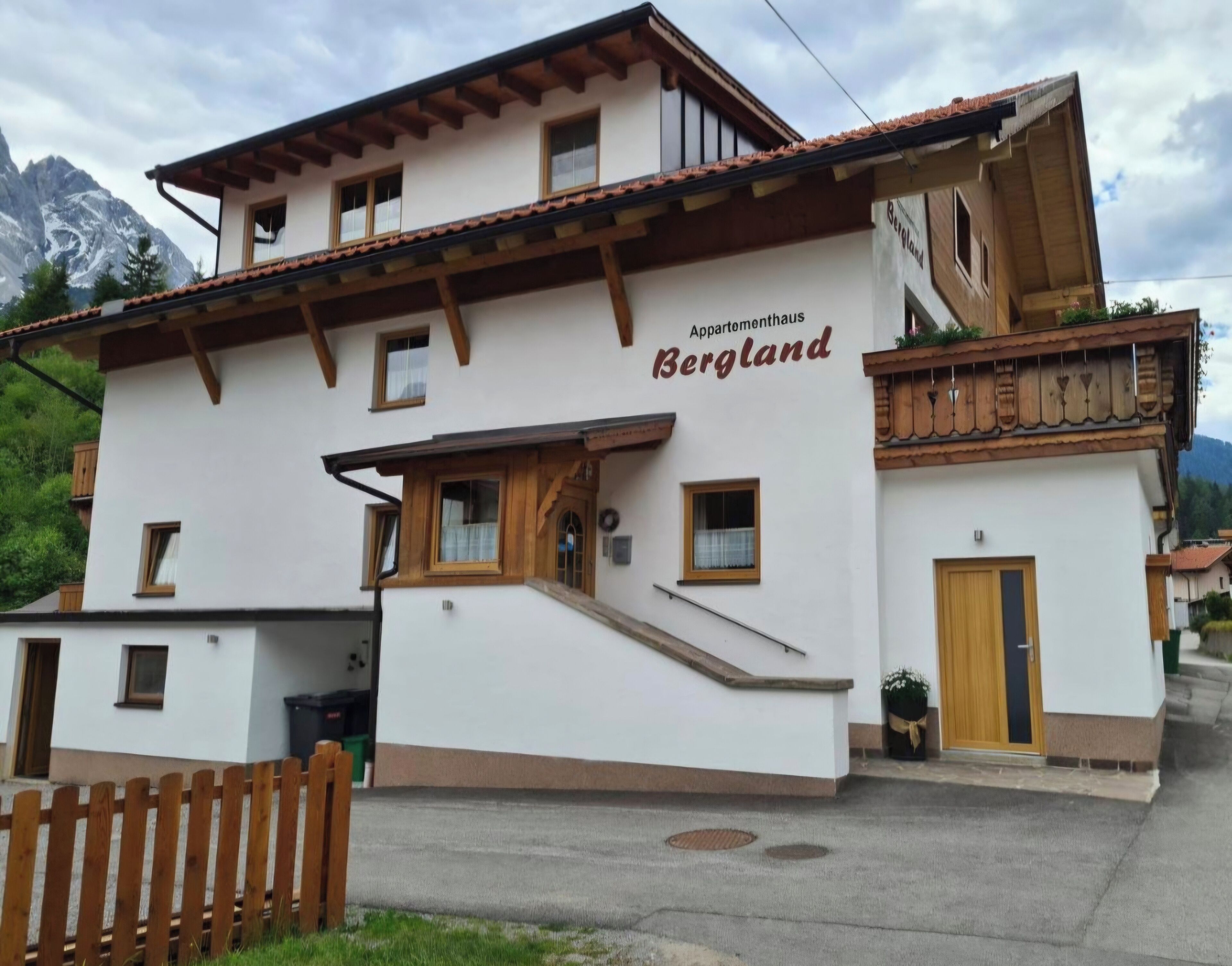 Außenbereich