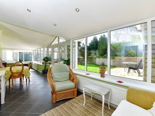 Castell Coch Retreat 4BR House with Garden & Park