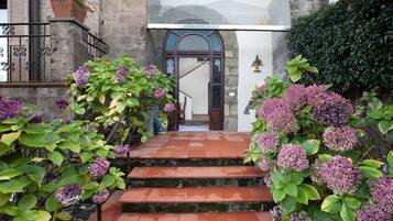 DĂ©tail de lâextĂ©rieur