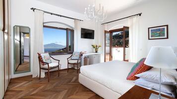 3 chambres, fer et planche Ă repasser, lit parapluie, Wi-Fi gratuit