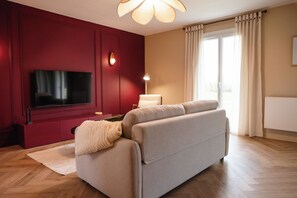 TV connectée, livres