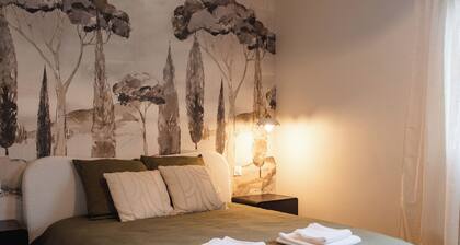 Maison avec jardin dans la baie du Mont-Saint-Michel