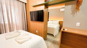 Apartment | Free WiFi