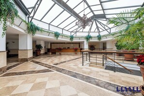 Lobby - 2BR Puerto Banus Premium Location (Puerto Banus)