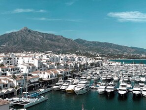 Marina - 2BR Puerto Banus Premium Location (Puerto Banus)