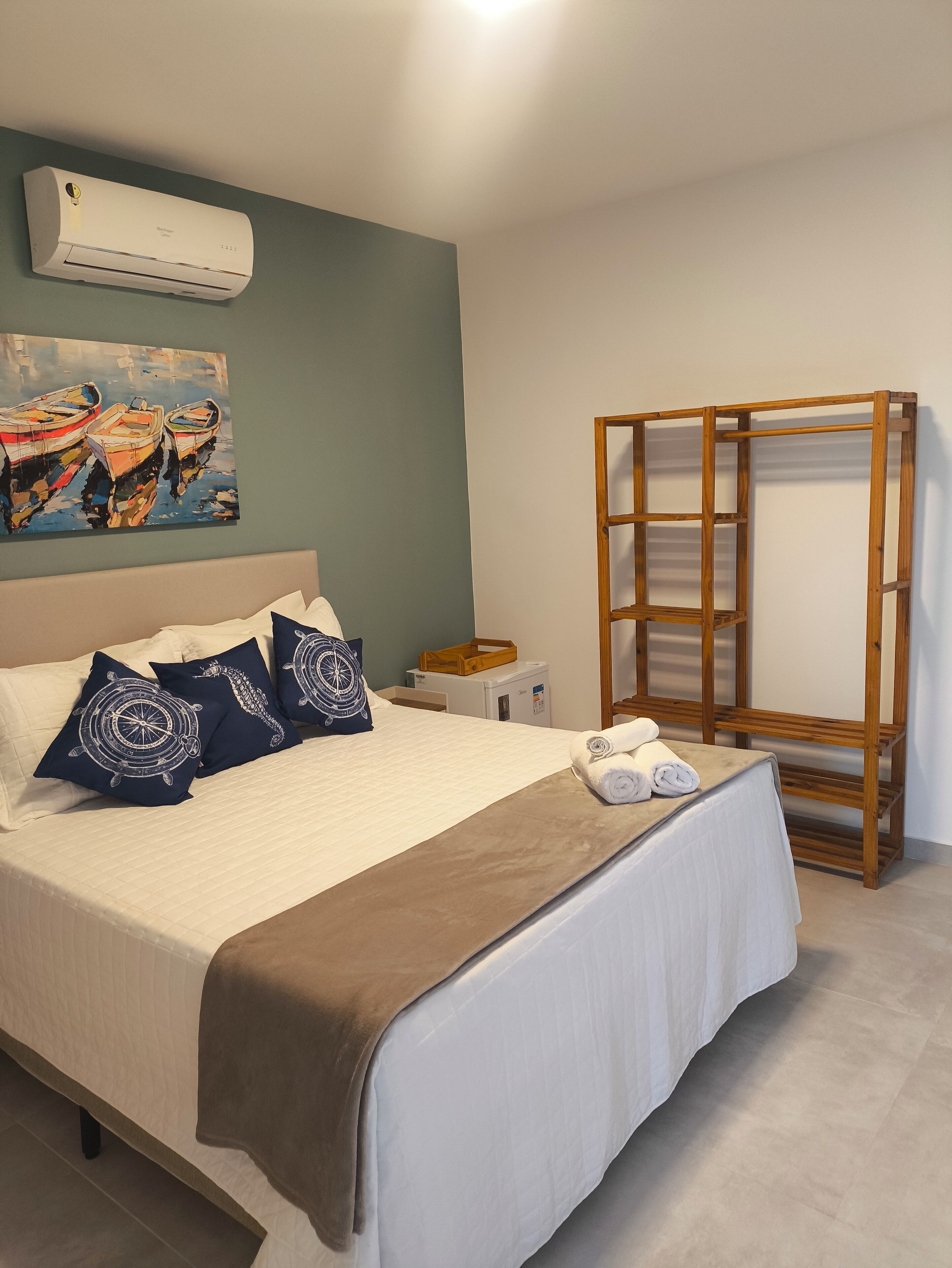 Superior Suite, Lanai, City View | Free WiFi