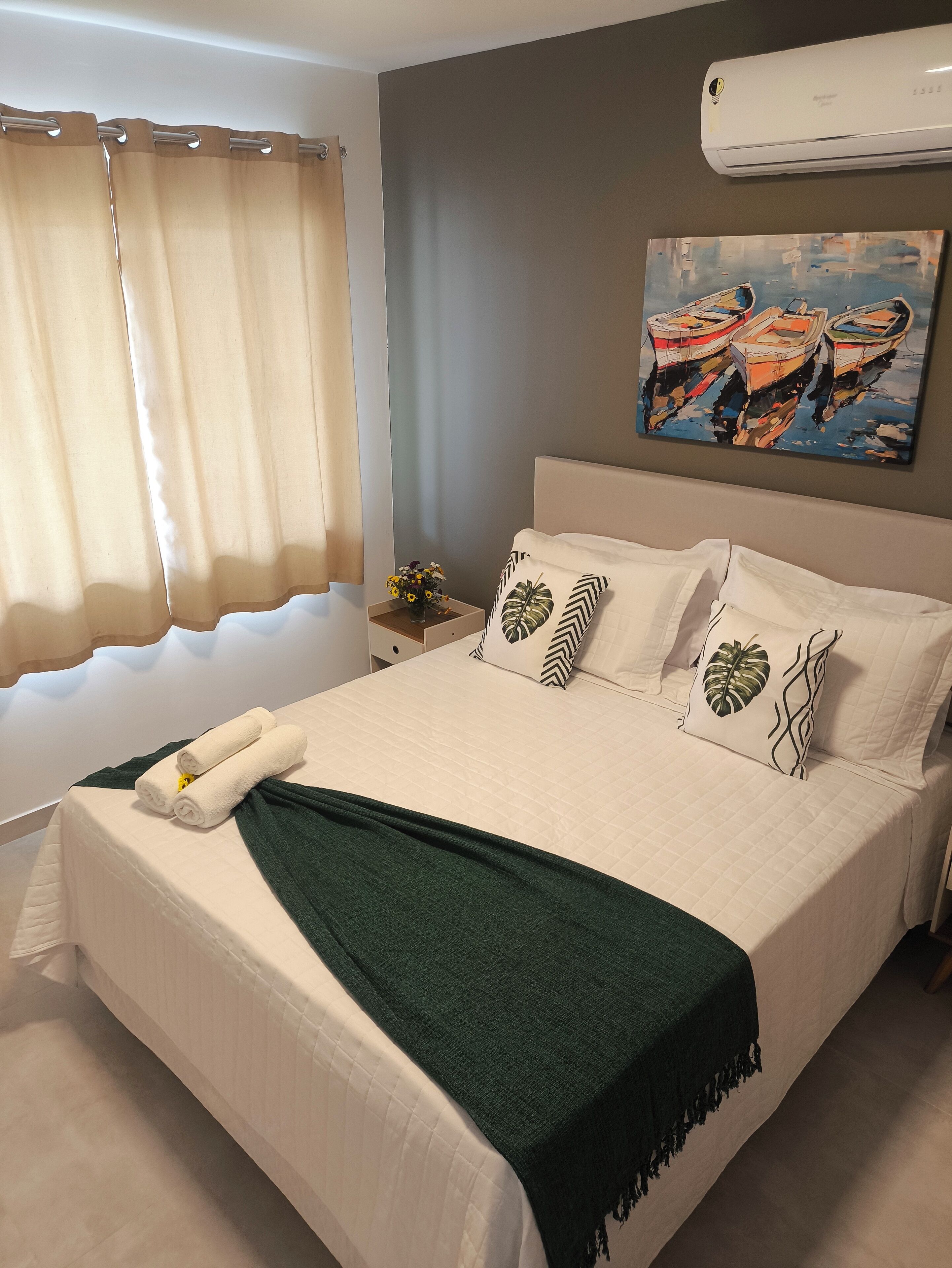 Comfort Suite, Lanai | Free WiFi