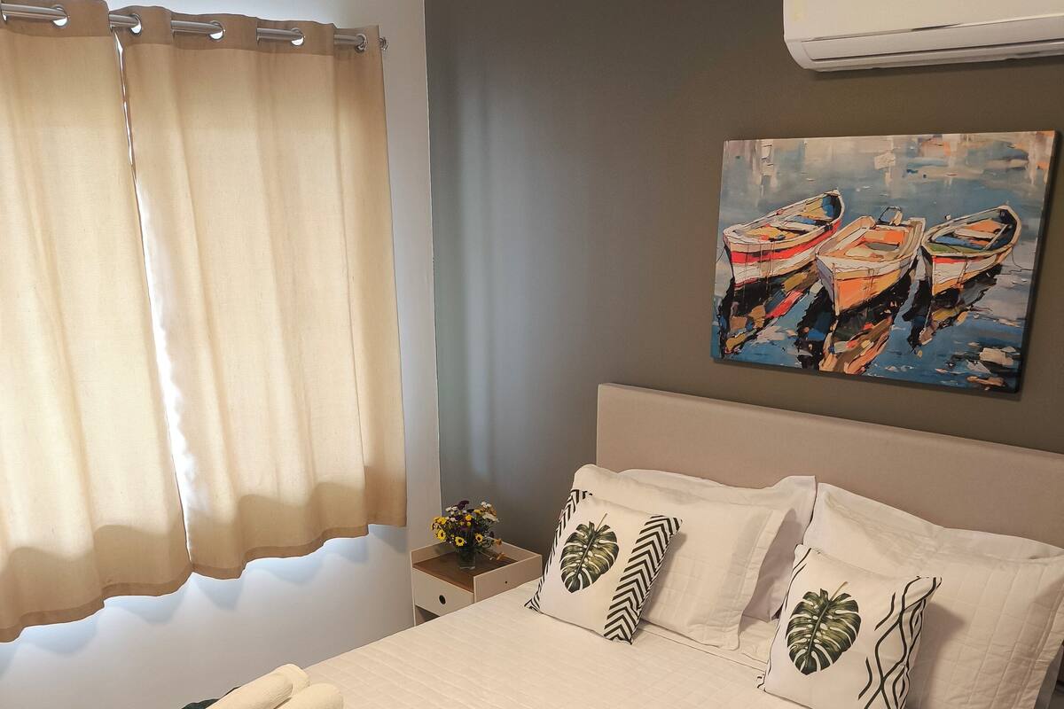 Comfort Suite, Lanai | Free WiFi