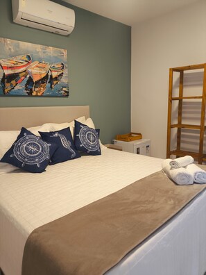 Superior Suite, Lanai, City View | Free WiFi - Pousada Espaço Geriba (ARMAÇÃO DOS BUZIOS)