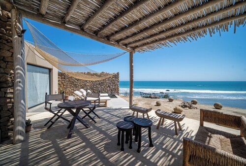 Inkaterra Cabo Blanco