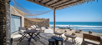 Inkaterra Cabo Blanco